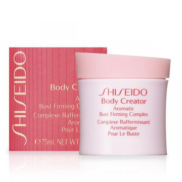 Shiseido Body Creator Aromatic Bust Firming Complex 75 ml (768614100959)